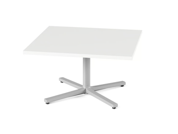 EVERYWHERE - Square coffee table by Herman Miller - view 2